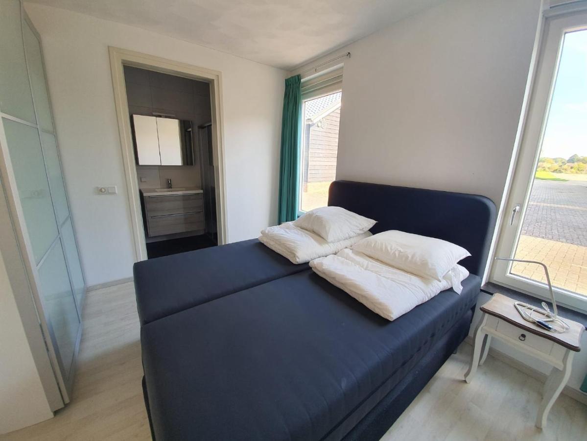 Appartement De Runsvoort Helvoirt Luaran gambar