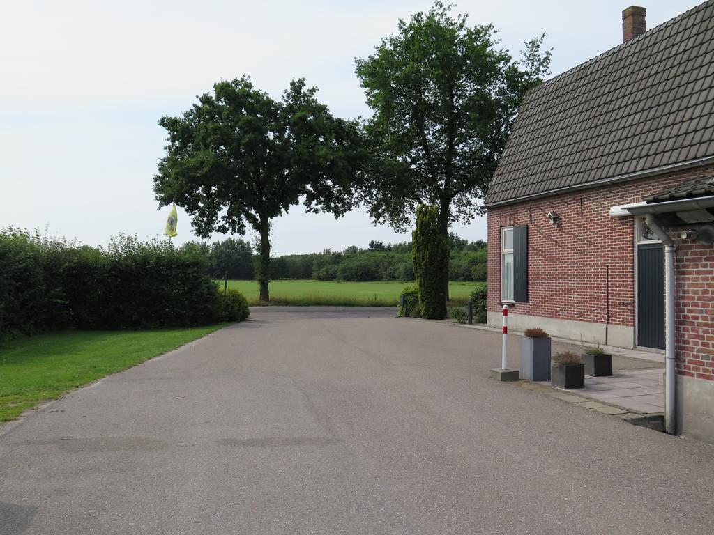 Appartement De Runsvoort Helvoirt Bilik gambar