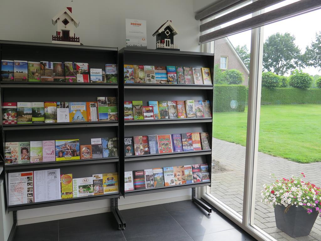 Appartement De Runsvoort Helvoirt Bilik gambar