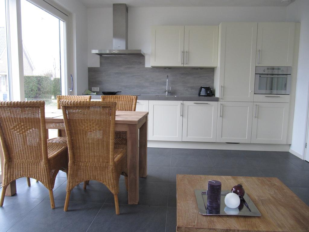 Appartement De Runsvoort Helvoirt Bilik gambar