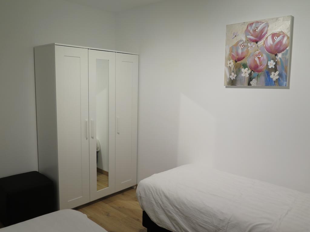 Appartement De Runsvoort Helvoirt Luaran gambar