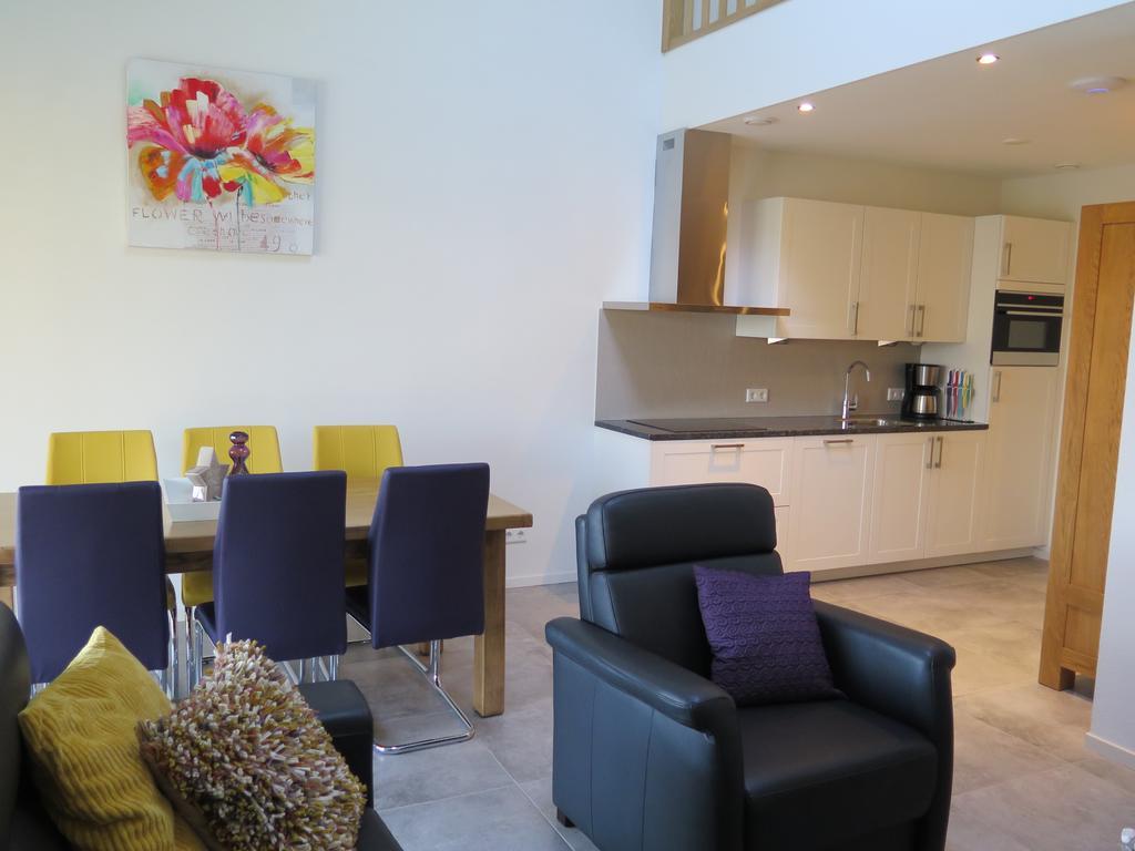 Appartement De Runsvoort Helvoirt Luaran gambar