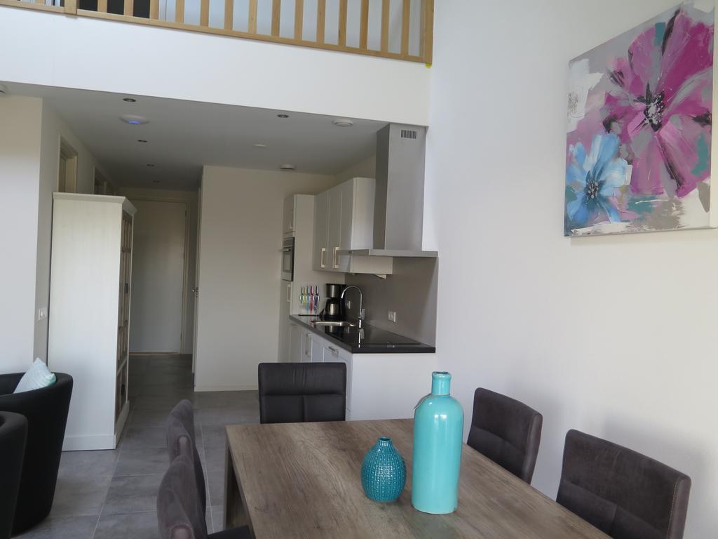 Appartement De Runsvoort Helvoirt Luaran gambar