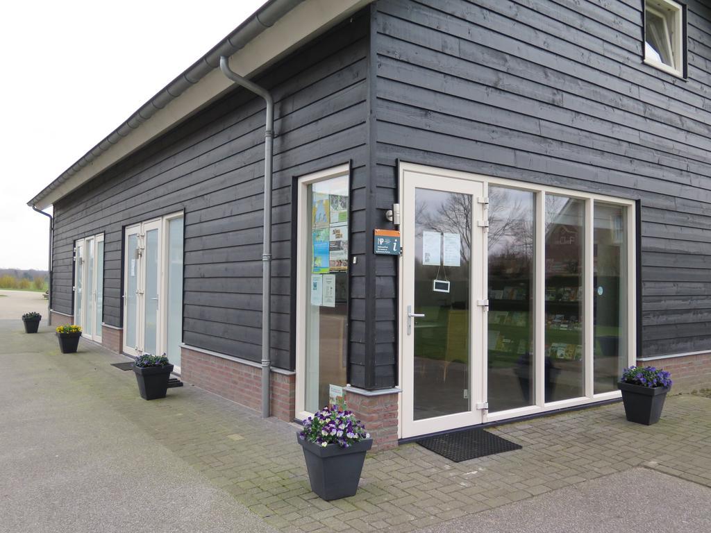 Appartement De Runsvoort Helvoirt Luaran gambar