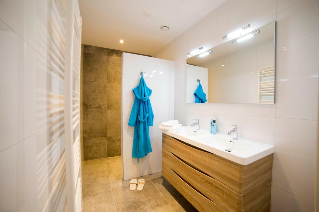 Appartement De Runsvoort Helvoirt Luaran gambar